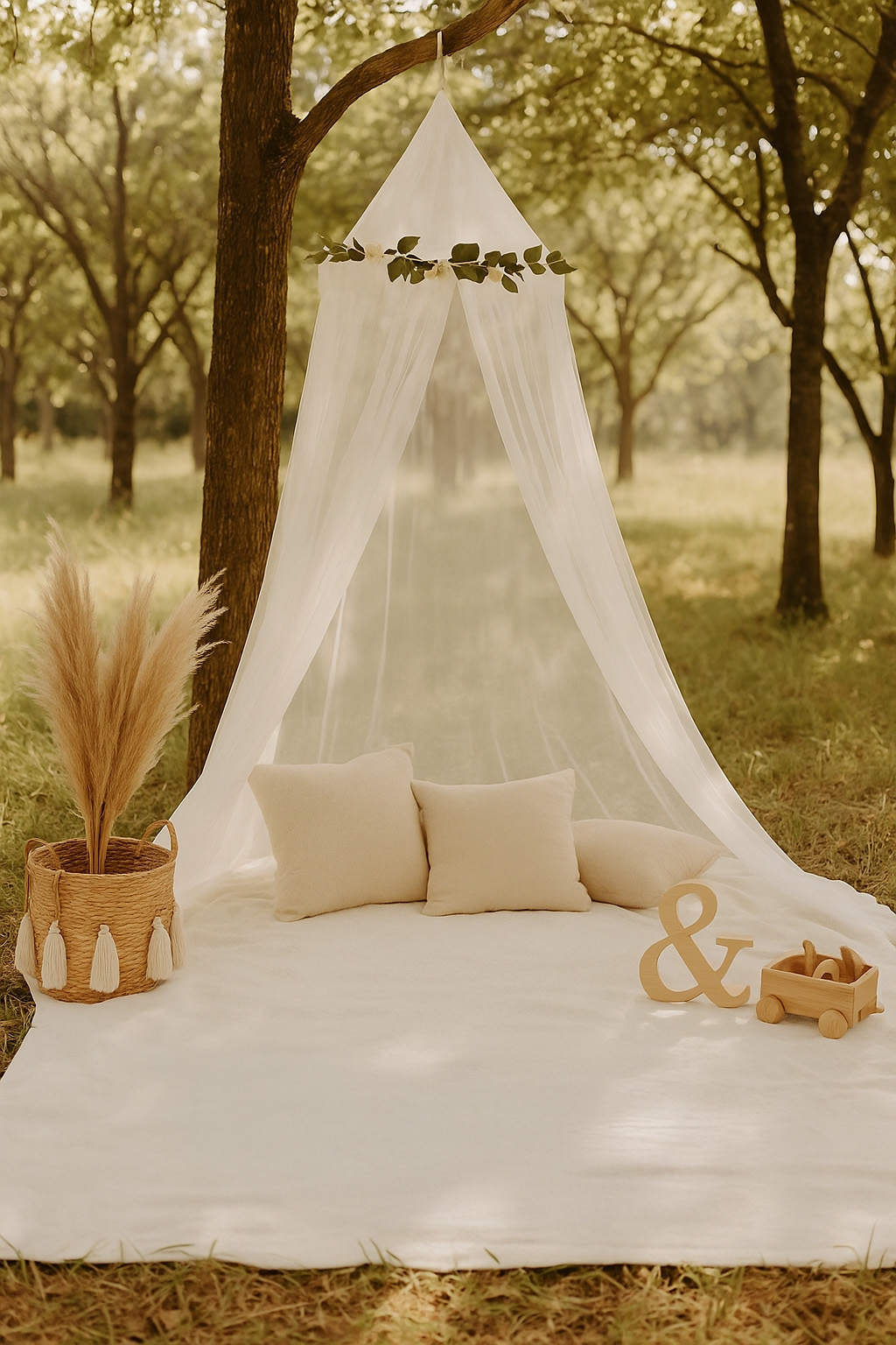Why Heirloom Memories Is More Than Just a Mini Session