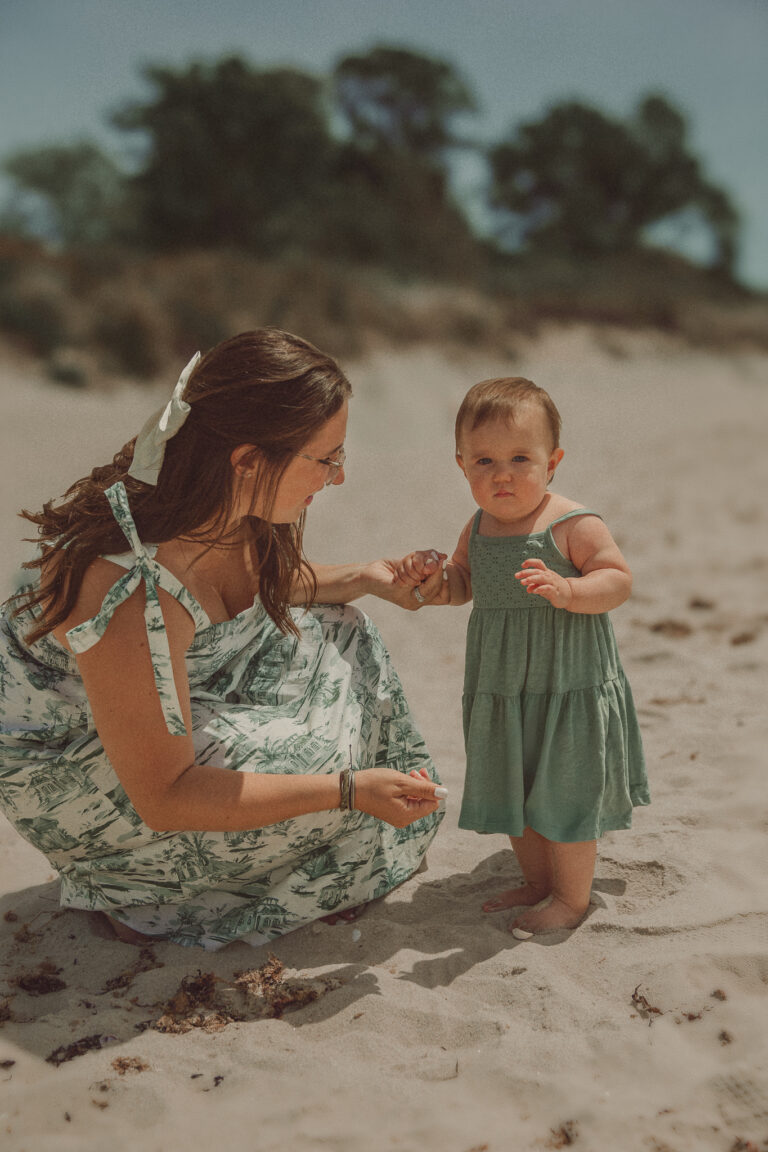Heirloom Memories Photography | A Timeless Storytelling Experience