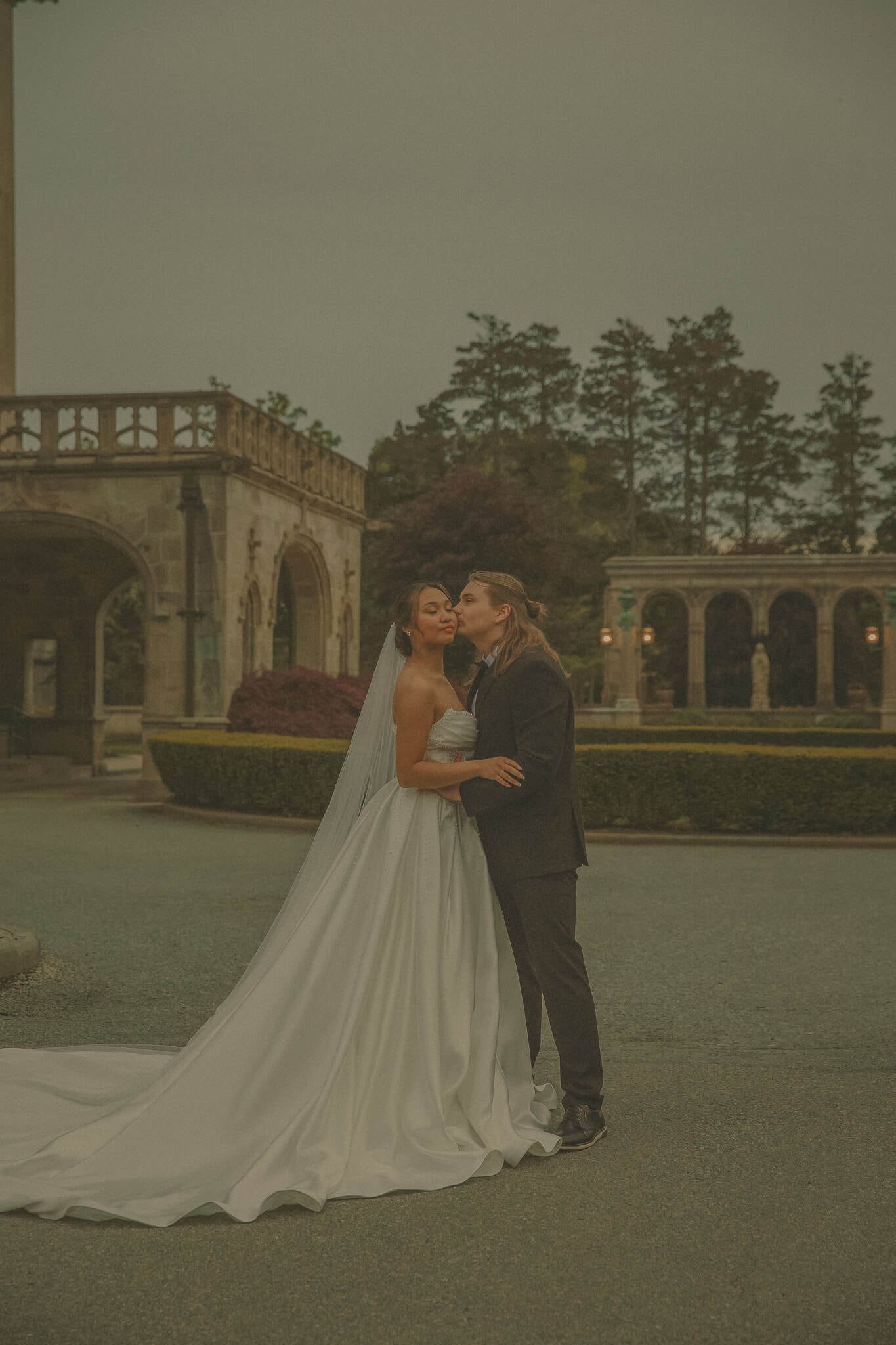Wedding photography by Kassandra Lee — Connecticut wedding photographer