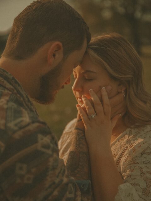 Most couples tell me they’re “not photogenic.” I’ve never once believed them.

Here’s the truth: feeling awkward in front of a camera is completely normal. It has nothing to do with how you look — it has everything to do with never having someone show you how to just be yourself while someone points a lens at you.

That’s not a you problem. That’s a photographer problem.

My job isn’t to pose you like a mannequin and hope for the best. It’s to create enough ease, laughter, and genuine connection that you actually forget I’m there. That moment — when you stop thinking about the camera and just look at each other — that’s when the magic happens. Every single time.

And that’s exactly what your engagement session is for.

It’s not just “extra photos.” It’s practice. It’s trust-building. It’s figuring out what makes you both laugh, what feels natural, and how to move together without it feeling staged. By the time your wedding day comes, you’re not nervous strangers in front of my camera. You’re yourselves.

And that? That’s when the images become something you’ll keep forever.

📎 Book your engagement session and walk into your wedding day knowing exactly how to be yourselves. Link in bio 🤍

#ctweddingphotographer #engagementsession #ctbride #engagementsession #weddingphotographytips