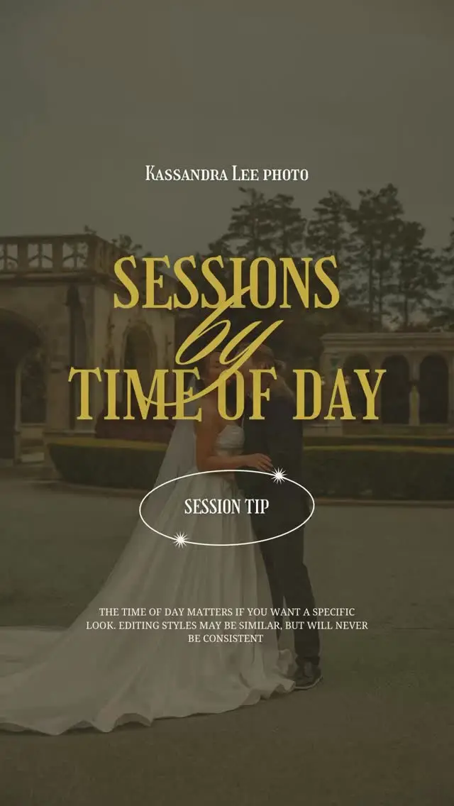 POV: your photographer actually explains why the time of day matters 🌅

golden hour → warm + romantic
blue hour → moody + cinematic
early afternoon → soft + airy
midday → we don’t talk about midday

which session vibe are you? drop it below 👇

Connecticut photographer booking summer + fall — link in bio to schedule a call.

#connecticutphotographer #weddingphotography #goldenhour #photographytips #engagementphotos couplesession ctbride
