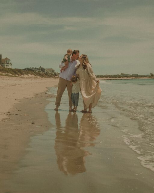 I’m opening six spots for beach mini sessions this August 8th at Harkness Memorial State Park in Waterford. Thirty minutes. Ten images. $295.

These are for the family that keeps saying “we need photos” and the couple who wants something that actually looks like them — not a generic beach day, but a real frame from your real life, shot where the water meets the sky.

Six spots only. First come, first held.

Book your spot at the link in my profile.

Content day curator : @j.grahamphoto ❤️

#ConnecticutPhotographer #CTFamilyPhotographer #BeachMiniSessions #HarknessMemorialStatePark #ConnecticutFamilyPhotographer CTCouplesPhotographer SummerMiniSessions WaterfordCT CTPhotographer CinematicPortraits