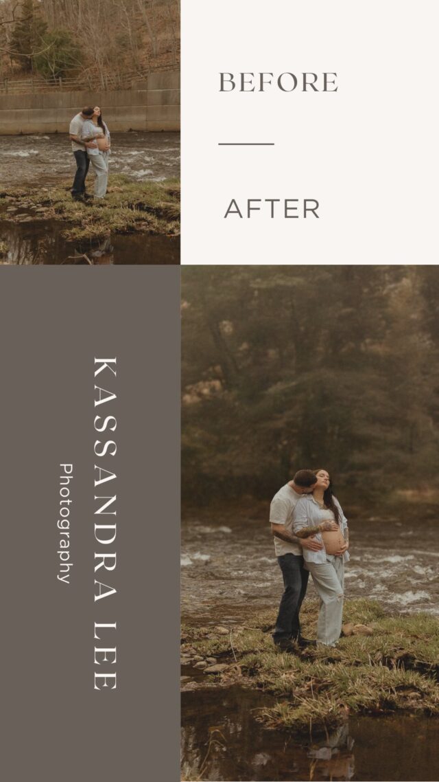 Ever wonder what goes into creating a final image? This before & after shows how lighting, composition, and thoughtful editing come together to tell a story 

#PhotographyReels
#BeforeAndAfter
#PhotoTransformation
#EditingMagic
#LightroomEdit
#FamilyPhotography
#PhotographerLife
#InstaPhotographer
#PhotoTips
#LearnPhotography
#ContentCreator
#ReelEducator
#CreativeProcess
#BehindTheScenes
#PhotographyLovers