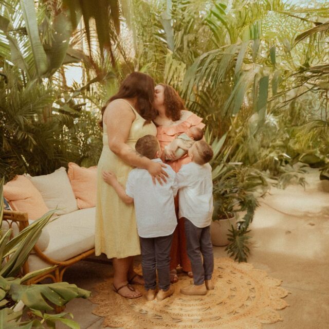 This session was full of the kind of love that gives you goosebumps. The sweetest family welcoming their third little love, surrounded by two big brothers who were already so proud and protective.✨⁣

⁣**The way the oldest snuggled his newborn sibling in that last photo? It nearly stopped me in my tracks. These are the fleeting moments — when everything changes, but your heart somehow grows to hold it all.**⁣

⁣And that’s why we take the photos. Because someday, they’ll all be bigger, and these tiny hands and sleepy snuggles will be just memories… but you’ll have these images to bring it all rushing back.⁣

⁣Document the love. All of it. Even the wild, in-between, imperfect pieces. 💖

.
.
.
.
#LoveMakesAFamily #CTFamilyPhotographer #TravelPhotographer #MotherhoodMoments #DocumentYourDays #moyocknc #outerbanksphotographer #obxphotographer