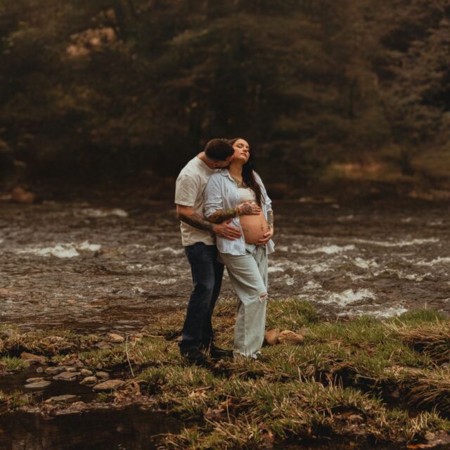 There’s a quiet strength in the way they look at each other — an unspoken bond that says everything about the journey they’re about to take together. 🖤

In the midst of the cold spring air, their warmth shone through. The excitement of their growing family wasn’t just in the announcement; it was in every glance, every touch, and the way they held each other close. Parenthood is built on moments like these — full of love, anticipation, and the shared promise of forever.

This little one will be surrounded by the kind of love that can move mountains, and these photos will forever hold the magic of this beginning.

Here’s to the quiet, powerful love that carries us through life’s biggest moments.

kassandraleephoto.com 
.
.
.
.
#travelphotographer #motherhoodphotographer #moyocknc #outerbanksphotographer #obxphotographer #capturingmotherhood #maternityphotography #photographerontheroad #hamptonroadsphotographer #norfolkvaphotographer #connecticutphotographer #maternityphotos